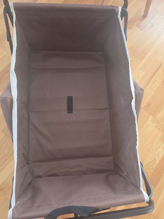 Carucior pliabil multifunctional 250kg