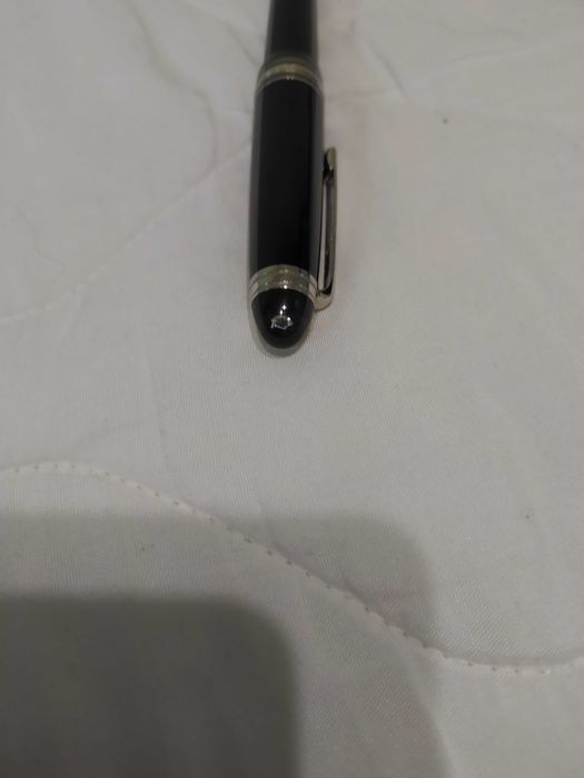 Химикалка montblanc