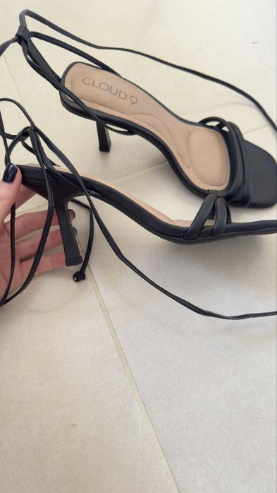 Официални обувки, чехли и сандали Zara, Mango и др.