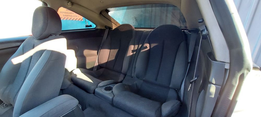 Ford cougar на части