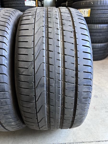 295/35/21 PIRELLI 2бр