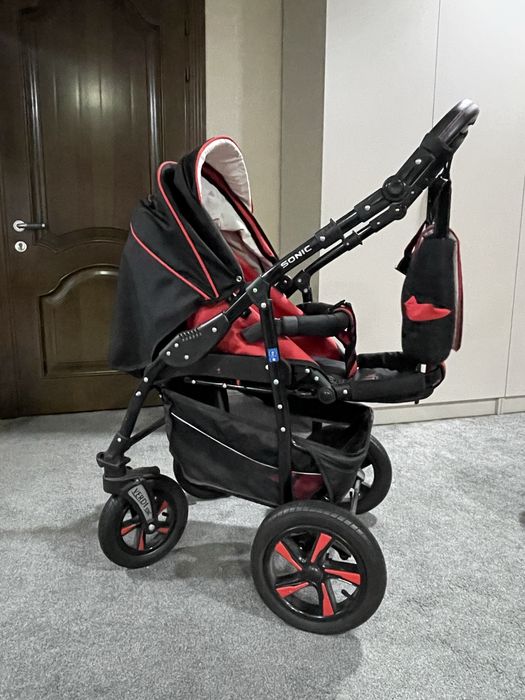 Детская коляска