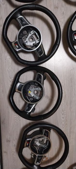 Vând volane Audi A3,A4, B6, B7, B8,