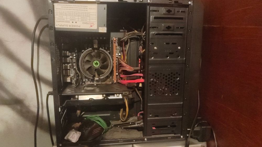 Продам игровой компьютер