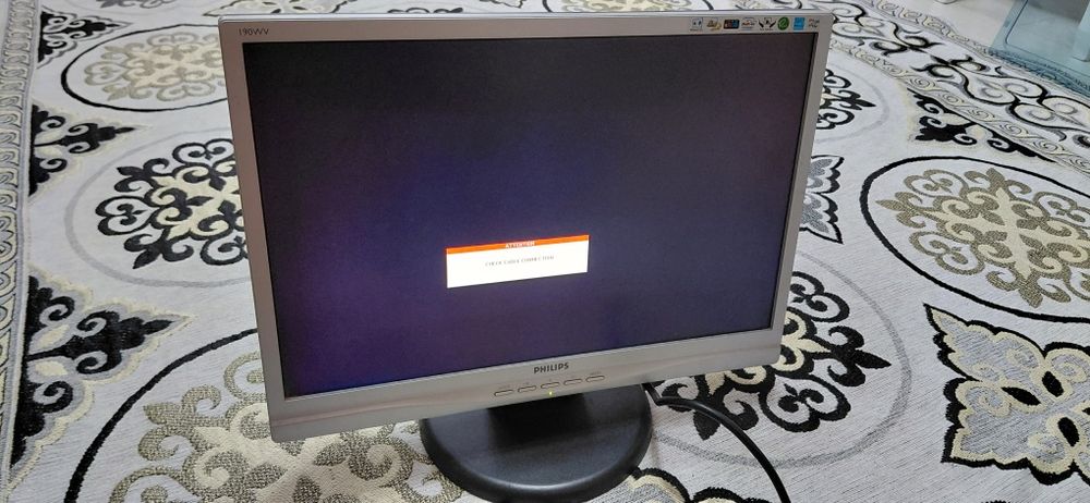 Монитор не дорого