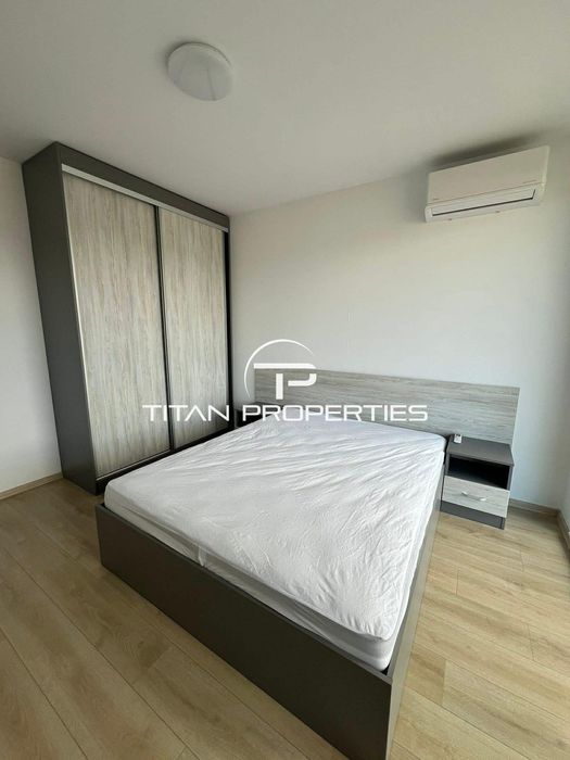 Къща, под наем, кв. Сарафово