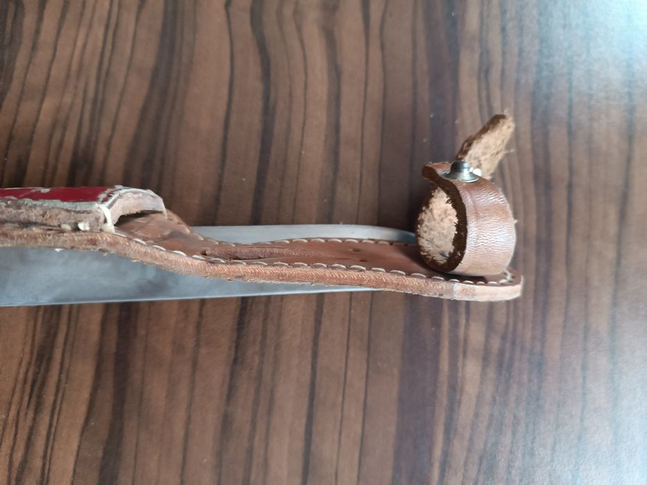 Касапски нож  ,,,