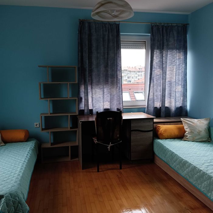 Продава се Мезонет в Плевен, Индустриална зона - 103 кв.м за 1263 €/кв.м - Снимка #2