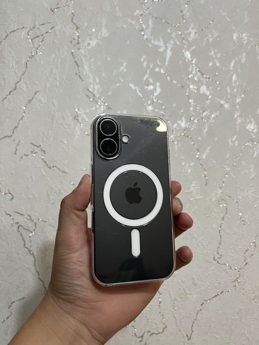 Iphone 16 128 память