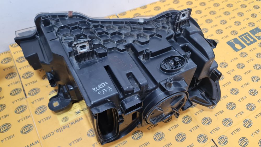 Set far faruri xenon BMW X3 F25 X4 F26
