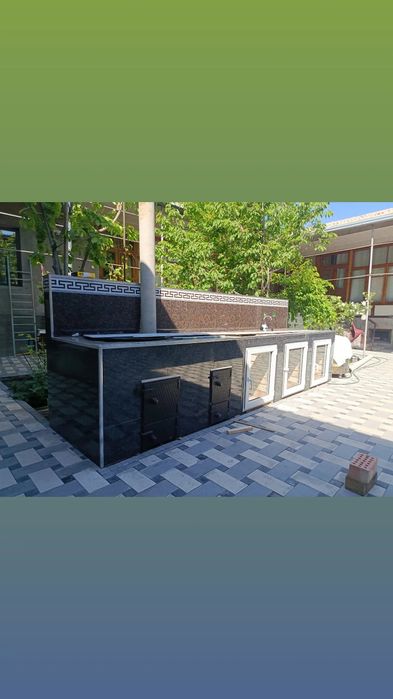 Учту Козон курамиз  24/7