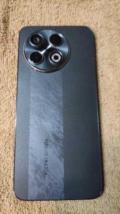 Tecno Spark 30 Pro  8/256