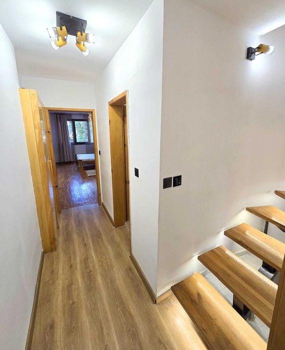 Дава се под наем Мезонет в София, Лозенец - 75 кв.м за 612 € - Снимка #9