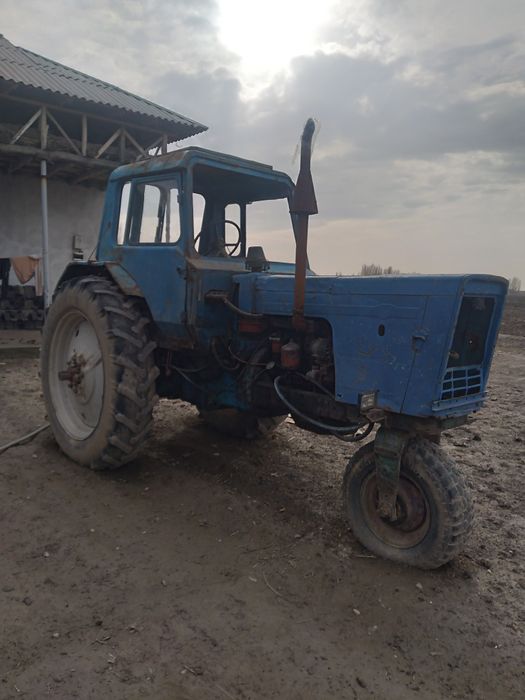 Срочно Трактор сотилкди