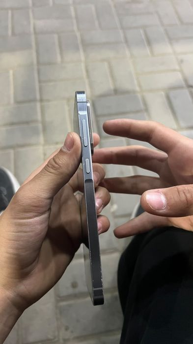 Samsung A56 128 гб, обмен на айфон