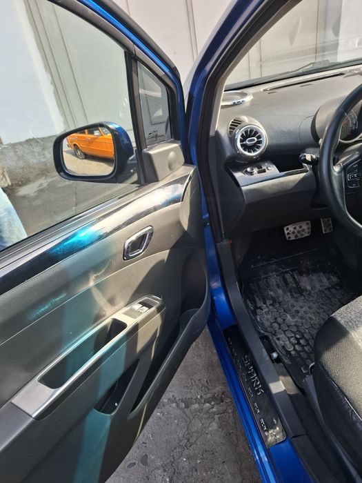 Спарк автомат евро экспорт вариант краска тоза пропан газ