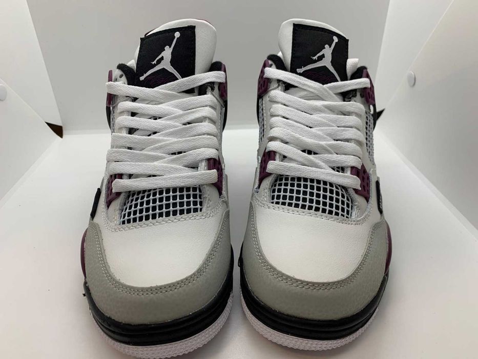 Nike Air Jordan 4 Retro Psg