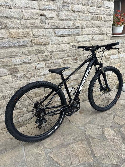 MTB Principia Evokea 2.9 29/M