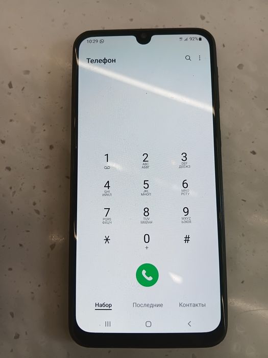 Samsung m31  128