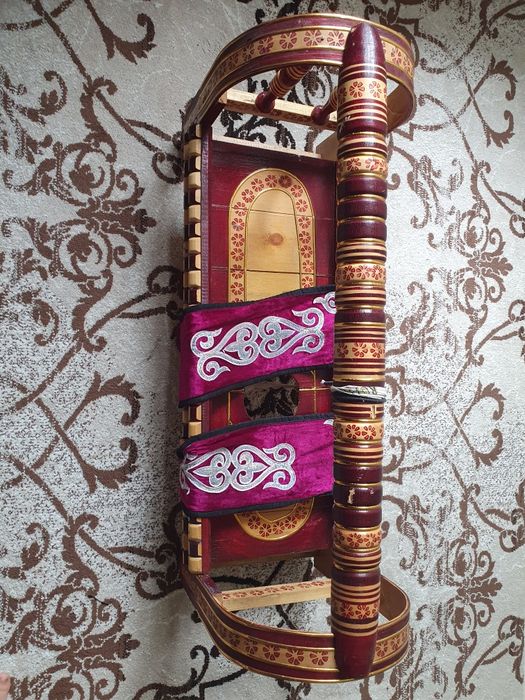 Продам бесік! Колыбельня!