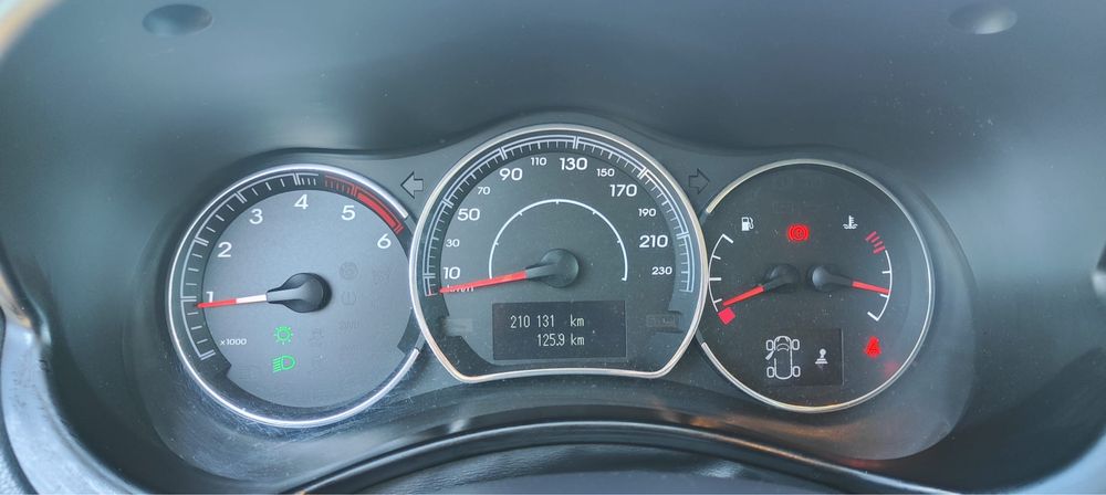 Renault Koleos 2014 2.0 DCI