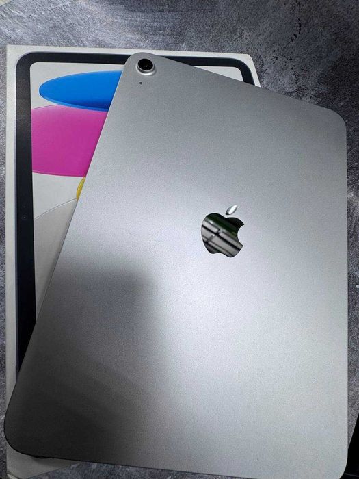 Apple Ipad (A16) 11.(г.Жезказган ул.Мира 20), лот (983894)