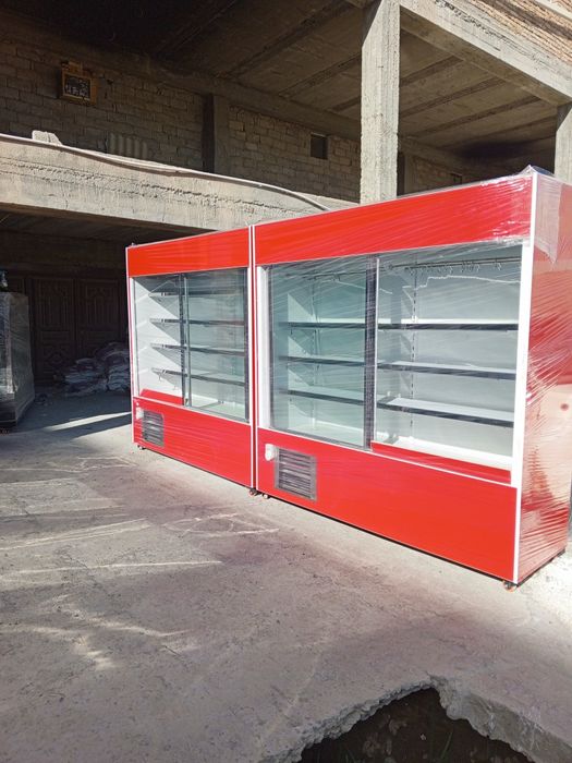 Korka vetrina xaladelnik universal