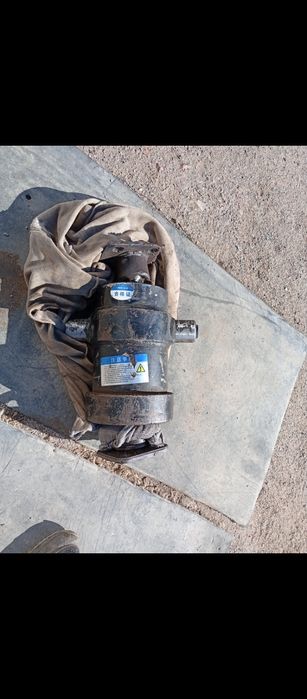 Продам цилиндр на газель