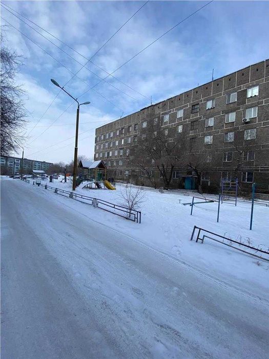 Срочно продаю 3х, УП, 68-квартал