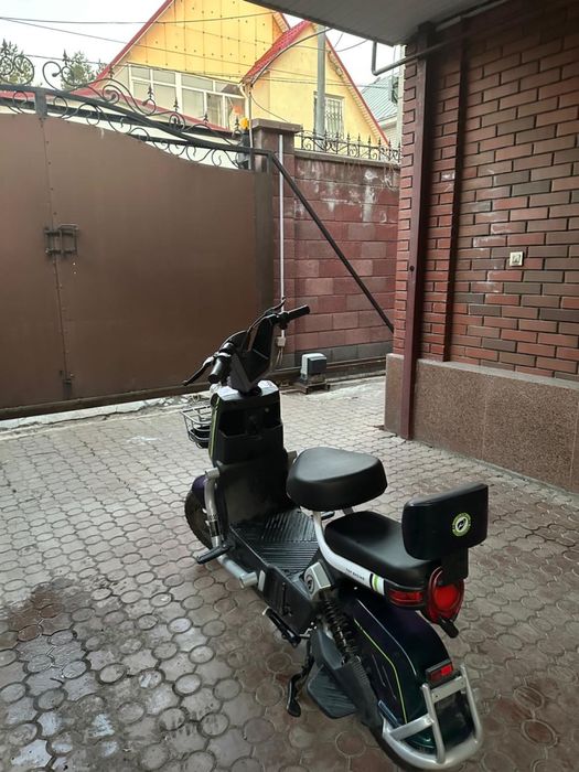 Танк про макс 500 w год 2025