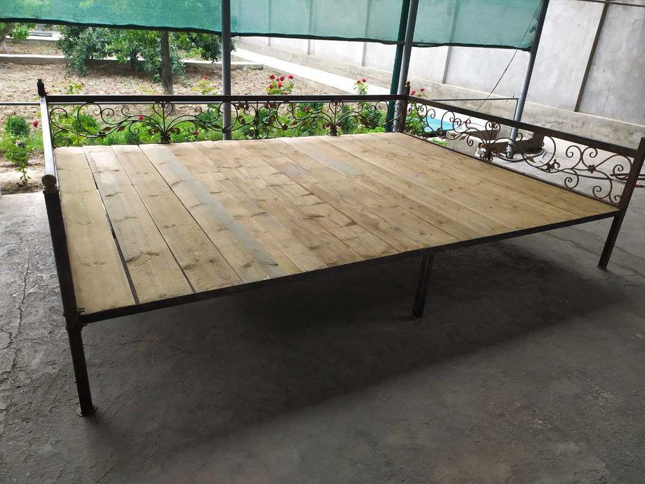 Металлический  Tapchan alo darajada razmer 3/4