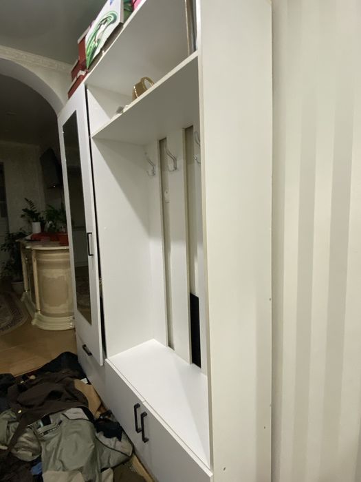 шкаф для прихожей/прихожая