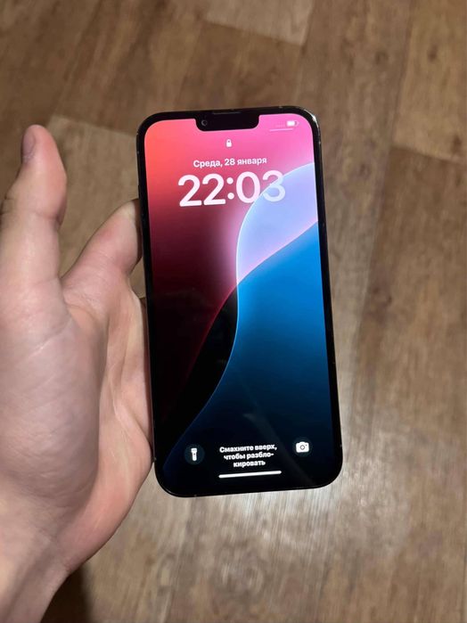 Iphone 13promax 1024gb