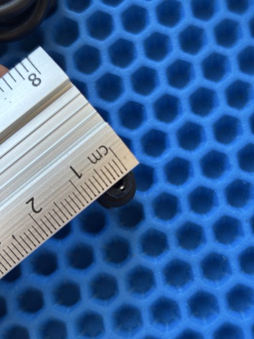 Блок питания 24V3A