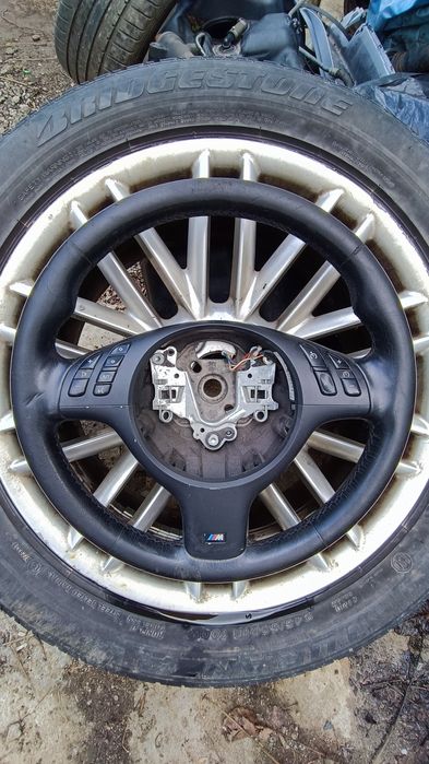 Волани за BMW F30/1 ,E46,E85/ Mini Cooper R50/52/53 R56,R60