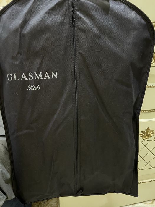 Продам школьную форму фирма Гласмен