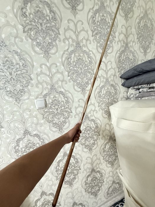 Продам бильярдный кий