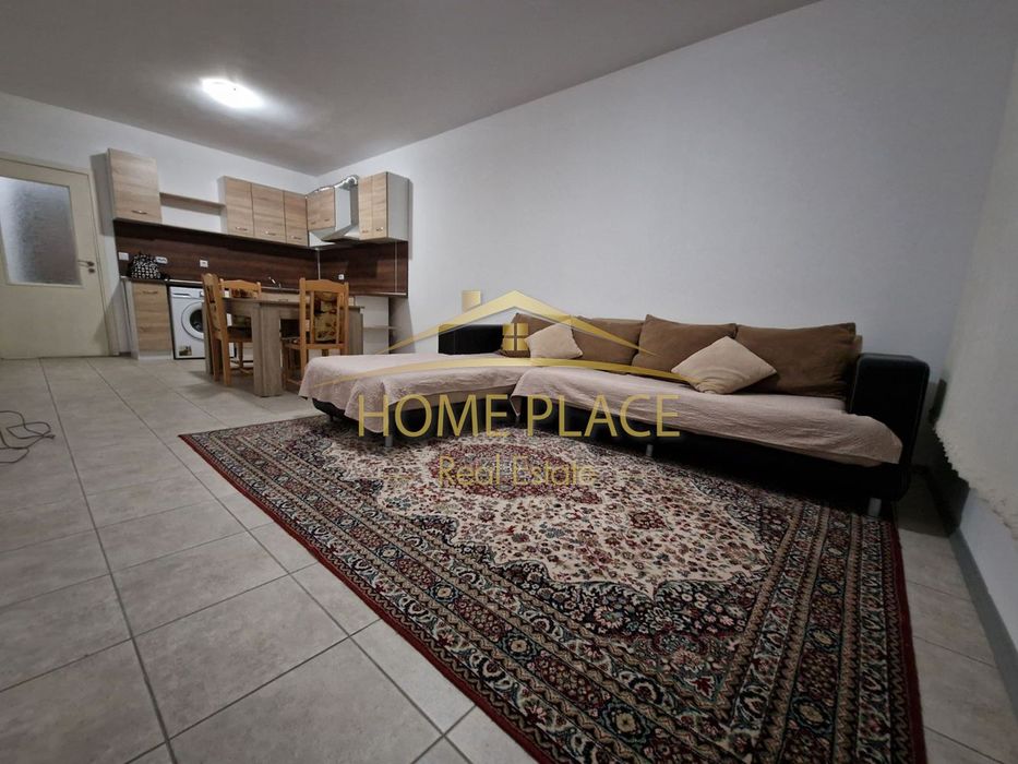 Дава се под наем Двустаен апартамент в Варна, Възраждане 1 - 79 кв.м за 448.8 € - Снимка #1