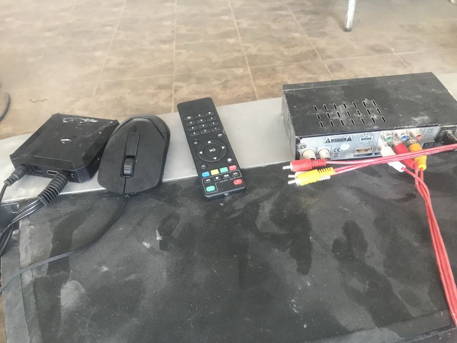 Televizor holati yaxshi