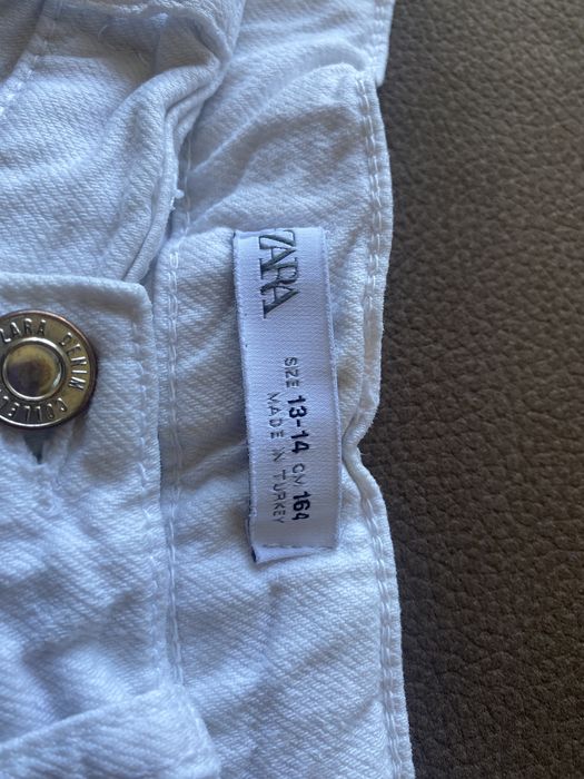 Бял Дънков Панталон