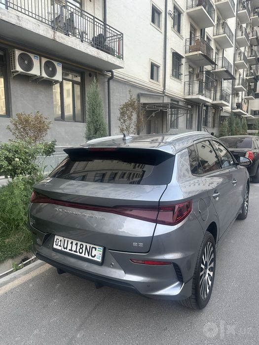 Byd e2 2023 yil sotiladi
