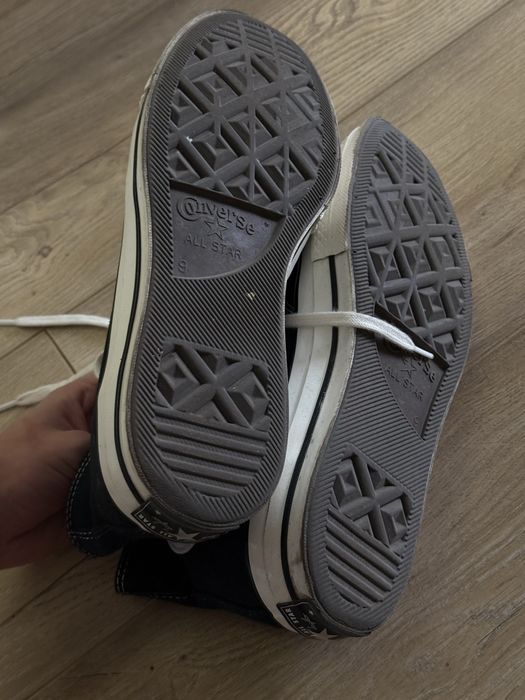 Chuck Taylor All Star 70 оригинал