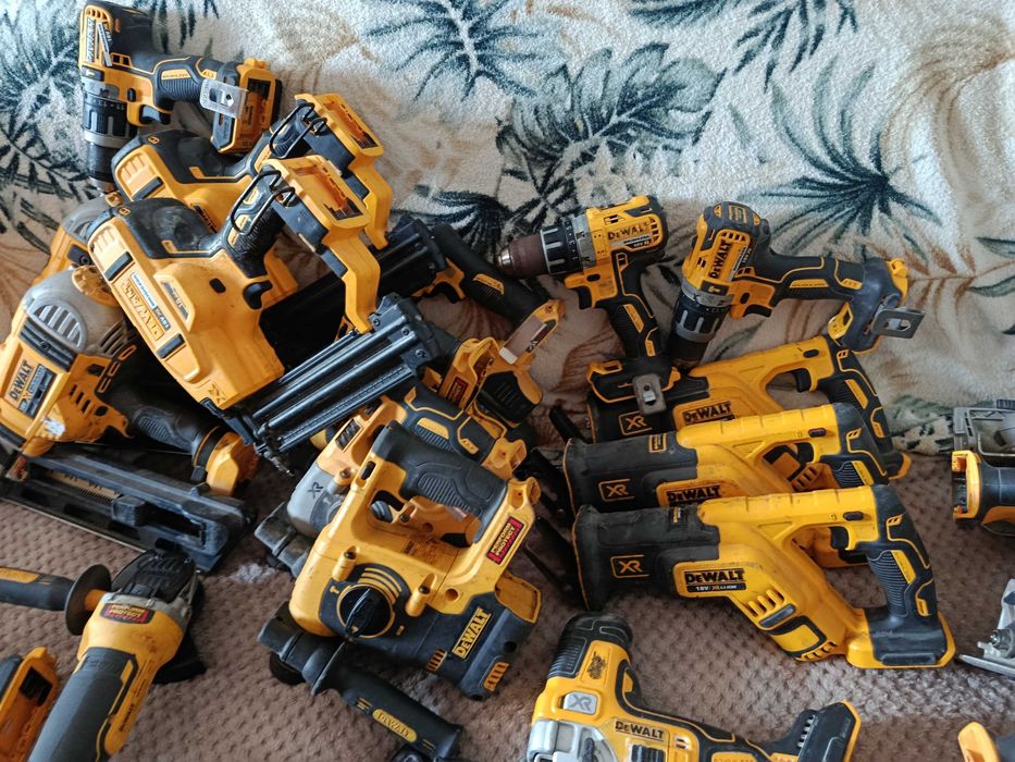 DeWalt BOSCH Bormasina Autofiletanta Impact Mecanica Roti Flex Rotopercutor Multicutter Multifunctionala Rigips Sabie Pendular Flex Unghiular Circular