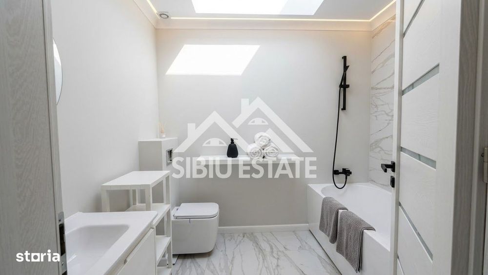 Apartament 3 camere READY TO MOVE