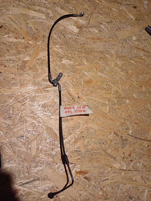 Cabluri ambreiaj, conducta frana, Harley Davidson