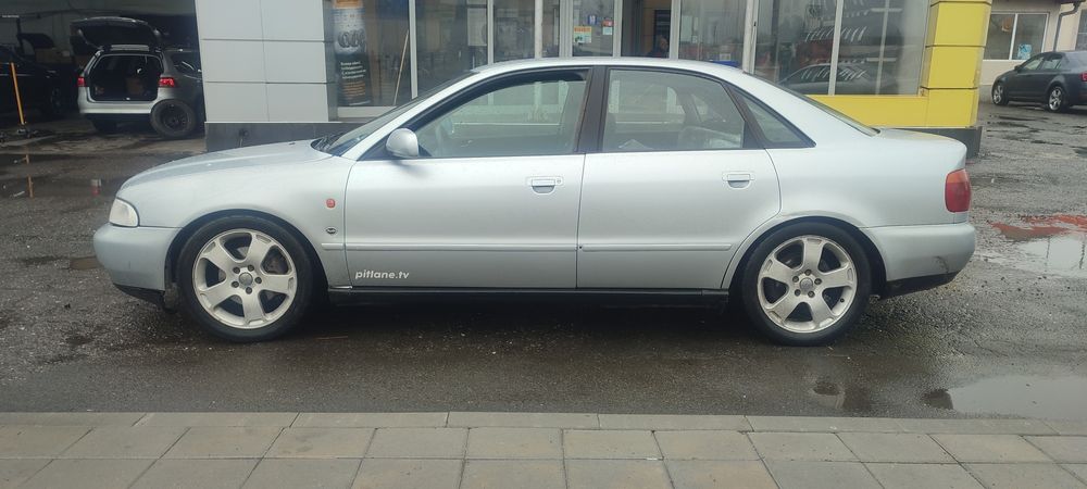 Джанти 17" 6J ET 42  5х112