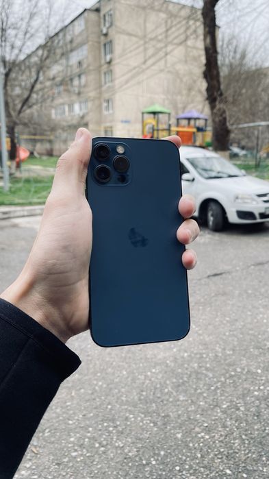 Iphone Айфон 12 про
