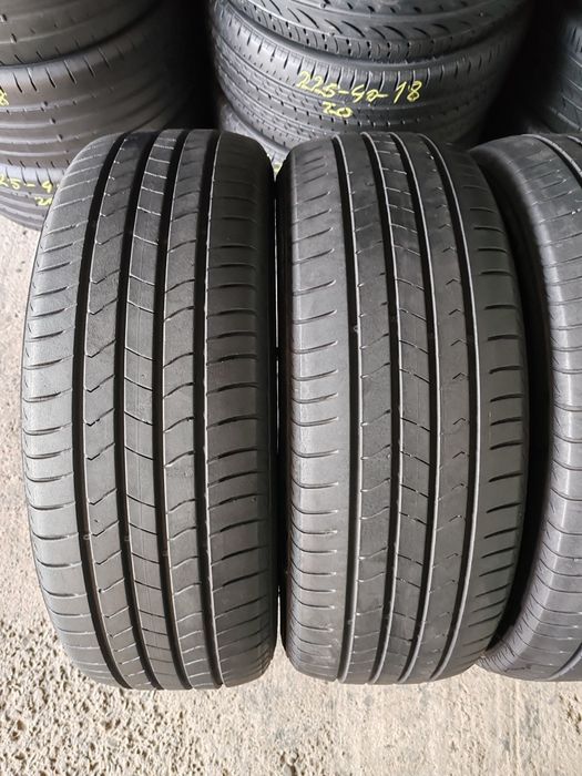 4 anvelope 215 60 17