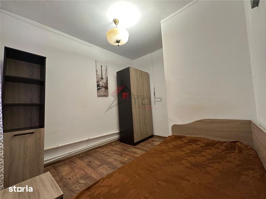 Inchiriere  Apartament cu 2 camera Tatarasi