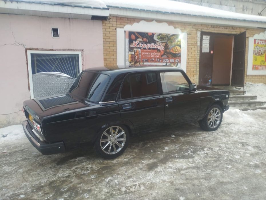 Продам колеса с дисками